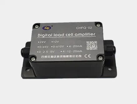 CHFQ-02coinglass是什么平台信号变送器放大器